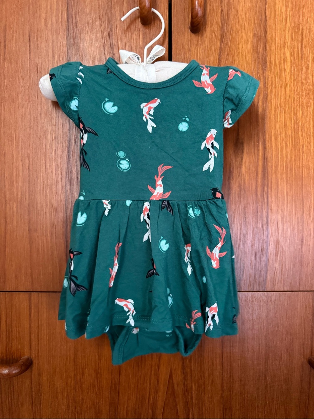 KYTE | twirl dress